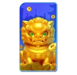 5 Lions