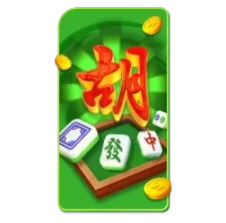 Mahjong
Ways