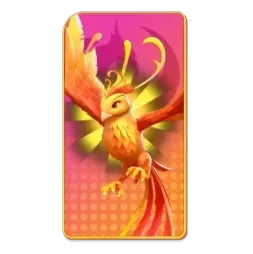 Phoenix
Legend