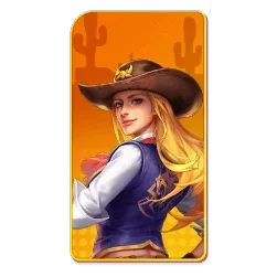 Wild
Bounty