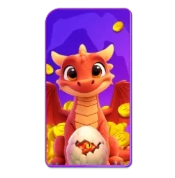 Dragon
Hatch