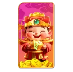 Duo Fu Duo
Cai Grand