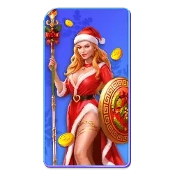 Wisdom of Athena
Xmas 1000