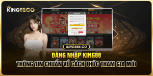 Đăng nhập king88