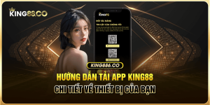 Hướng dẫn nạp tiền king88