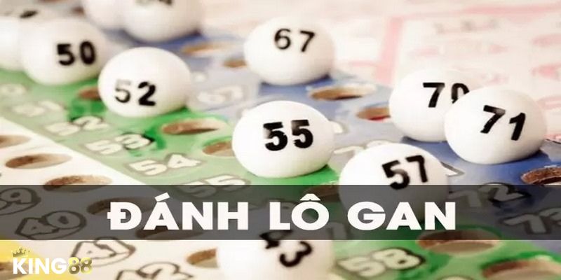 Cách bắt lô gan chuẩn từ cao thủ 14/01/2024