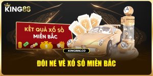 Xổ Số Miền Bắc