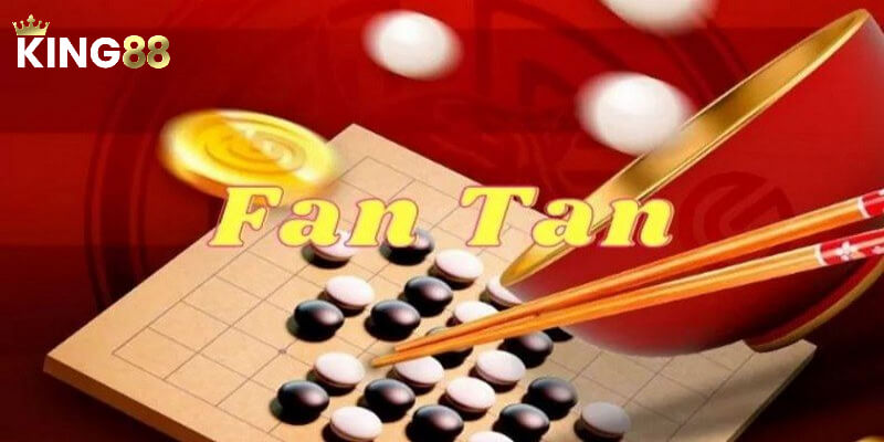 Game Fantan ra đời tại Trung Hoa