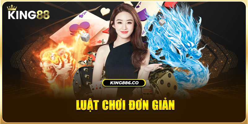 Luật chơi đơn giản