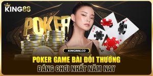 game bài Poker