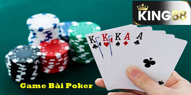 Thuật ngữ Poker