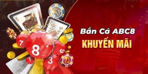 Bắn cá abc8