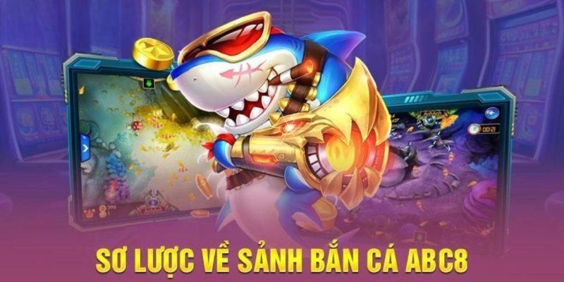 Quy trình tham gia game bắn cá đơn giản cho newbie