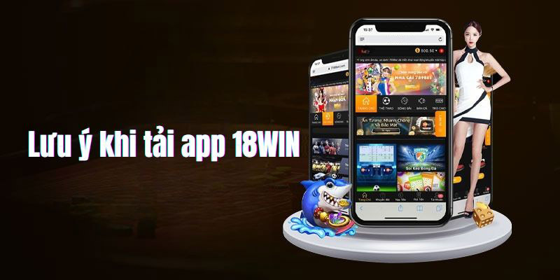 Lưu ý khi tải app về thiết bị